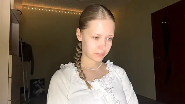 ZaidaSchwarten online show from 02-05-26, 05:14