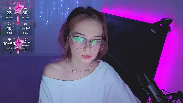 Angel Bruh online show from 01-06-26, 01:48