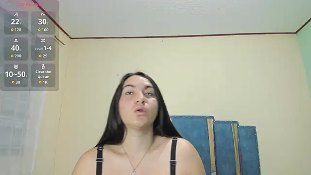 abby princes18 online show from 02-04-26, 12:22