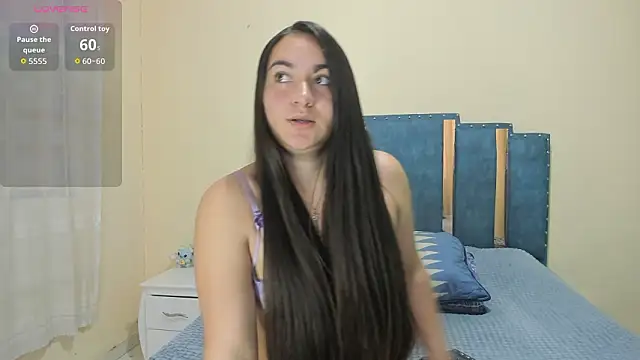 abby princes18 online show from 02-05-26, 02:57