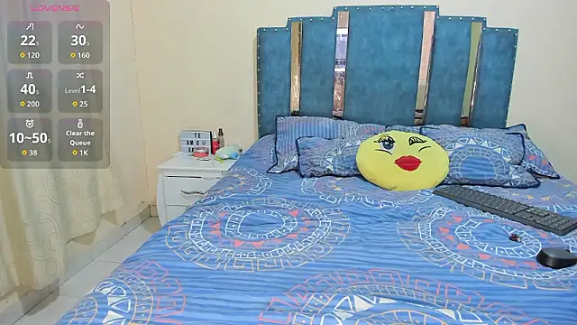 abby princes18 online show from 01-17-26, 02:20