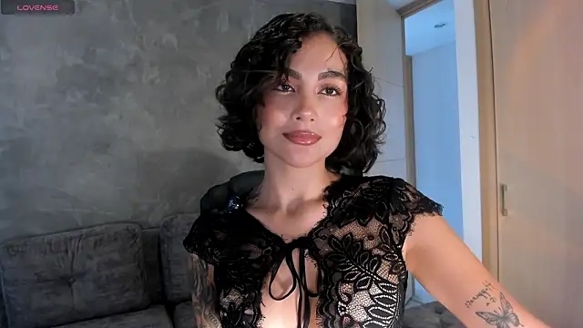 ValerieAustin online show from 05-19-26, 04:03
