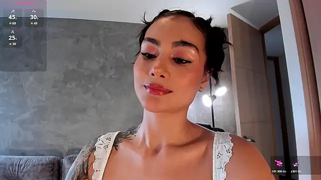 ValerieAustin online show from 11-27-25, 03:12