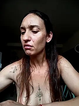 ArianaSol online show from 01-07-26, 05:40