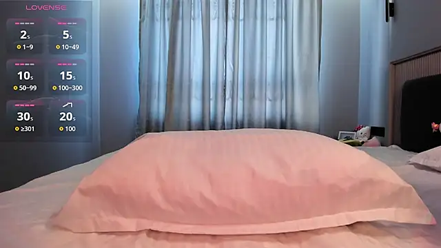 lovelymikky online show from 02-22-26, 04:04