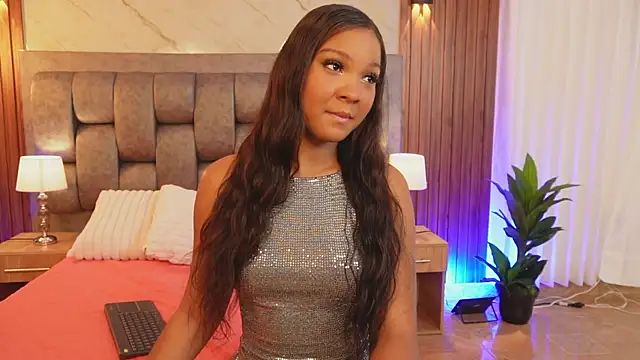 Chloe Harris online show from 01-16-26, 12:42