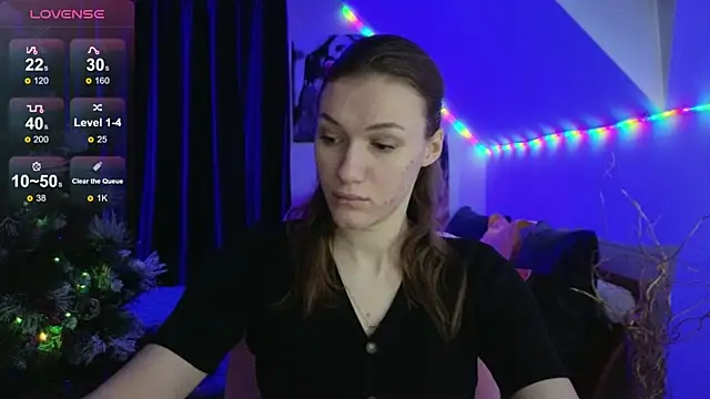 Snapshot of CarolainGilbert chatting on 01-12-26, 05:14 CarolainGilbert online show from 01-12-26, 05:14