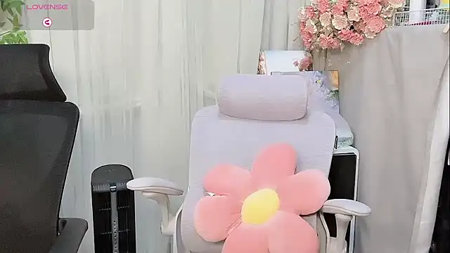 Snapshot of Yvonne-07 chatting on 03-02-26, 01:51 Yvonne-07 online show from 03-02-26, 01:51