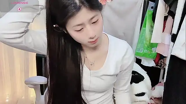 Yvonne-07 online show from 01-05-26, 08:56