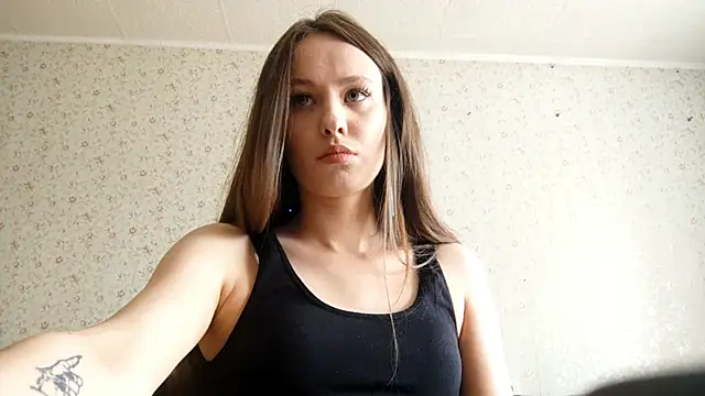 FrancesSrygley online show from 06-05-26, 06:29