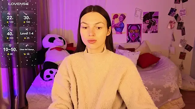 Snapshot of MaxinCarroll chatting on 01-12-26, 05:25 MaxinCarroll online show from 01-12-26, 05:25