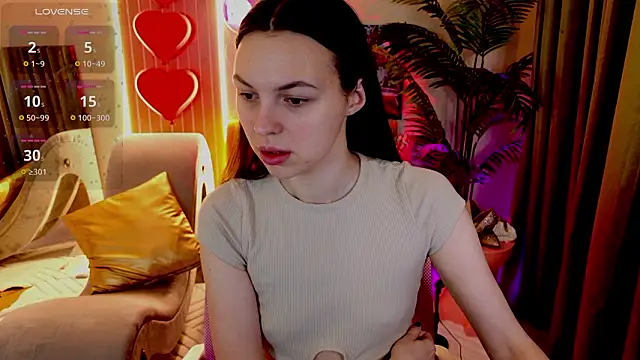 MaxinCarroll online show from 03-03-26, 05:36