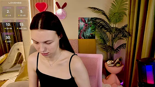 MaxinCarroll online show from 04-09-26, 09:59