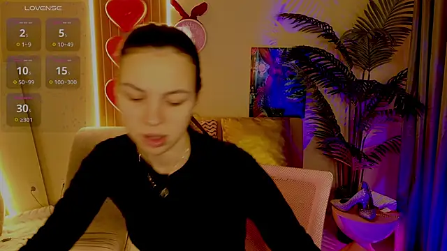 MaxinCarroll online show from 02-24-26, 04:57