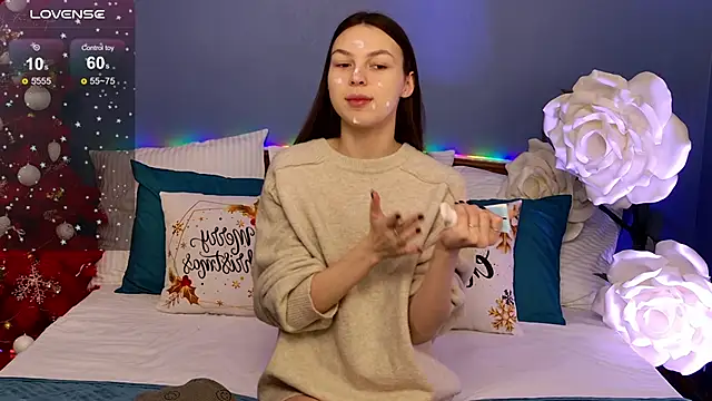 Snapshot of MaxinCarroll chatting on 01-14-26, 06:39 MaxinCarroll online show from 01-14-26, 06:39