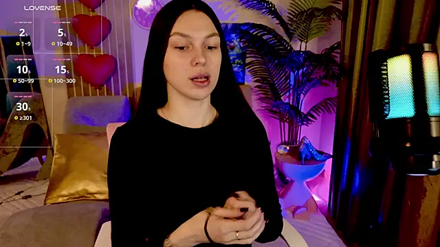 MaxinCarroll online show from 04-27-26, 10:02
