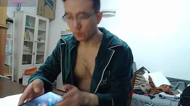 jjjjay123 online show from 01-09-26, 02:46