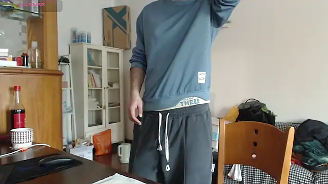 jjjjay123 online show from 01-14-26, 12:58