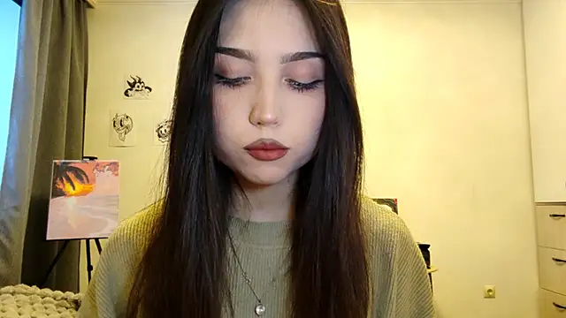 Qwami Amie online show from 12-15-25, 05:46