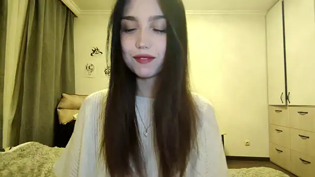 Qwami Amie online show from 02-21-26, 02:52