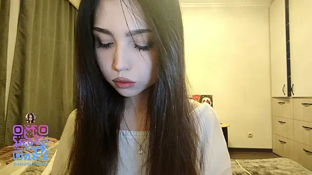 Qwami Amie online show from 02-09-26, 12:36