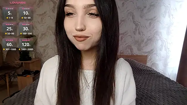 Qwami Amie online show from 03-28-26, 12:28