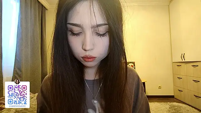 Qwami Amie online show from 02-01-26, 10:13