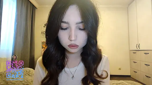 Qwami Amie online show from 02-03-26, 06:40