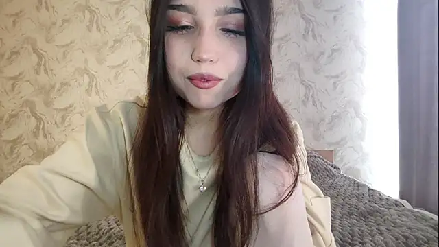 Qwami Amie online show from 02-28-26, 06:13