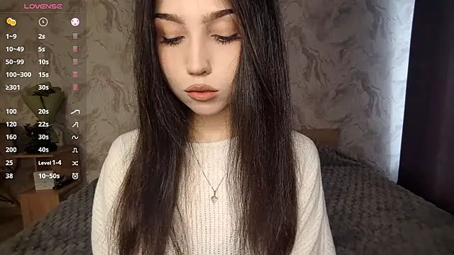 Qwami Amie online show from 04-04-26, 09:27