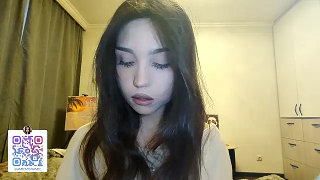 Qwami Amie online show from 01-17-26, 04:27