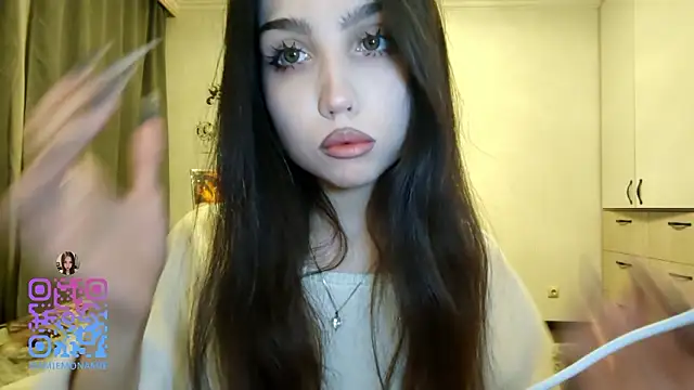 Qwami Amie online show from 02-14-26, 02:34