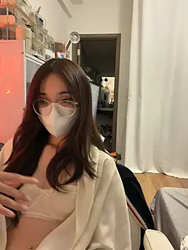 mimichannn99 online show from 03-05-26, 08:38