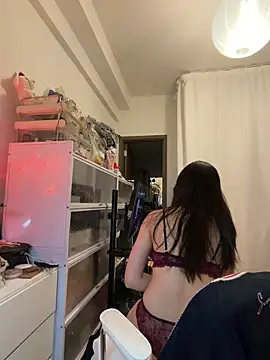 mimichannn99 online show from 04-05-26, 10:27