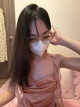 mimichannn99 online show from 01-09-26, 06:26