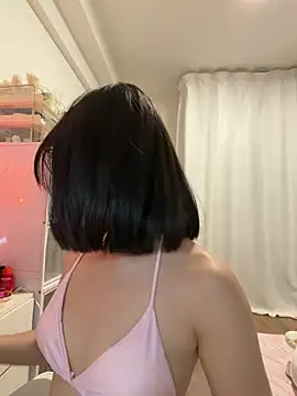 mimichannn99 online show from 08-07-26, 08:31