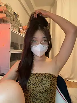 mimichannn99 online show from 05-15-26, 09:40