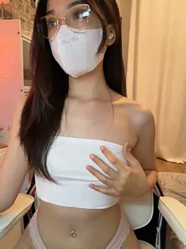 mimichannn99 online show from 05-04-26, 10:01
