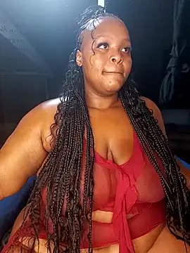 ChoklitBerryXX online show from 03-12-26, 10:14