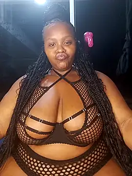 ChoklitBerryXX online show from 03-14-26, 12:05