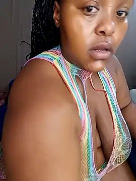 ChoklitBerryXX online show from 03-24-26, 06:46