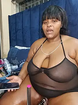 ChoklitBerryXX online show from 05-21-26, 10:18