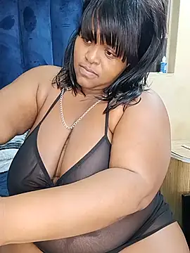 ChoklitBerryXX online show from 05-30-26, 09:53