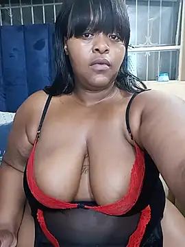ChoklitBerryXX online show from 05-29-26, 09:21