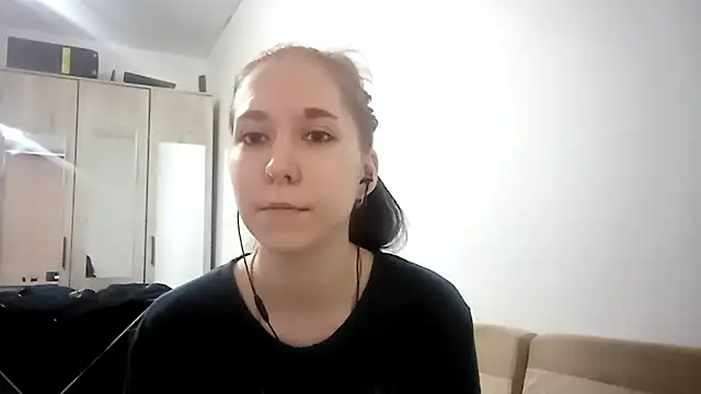 Annette meow1 online show from 12-22-25, 08:47