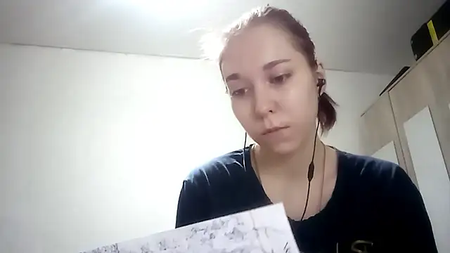 Annette meow1 online show from 12-23-25, 08:13