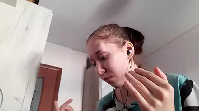 Annette meow1 online show from 03-10-26, 11:25