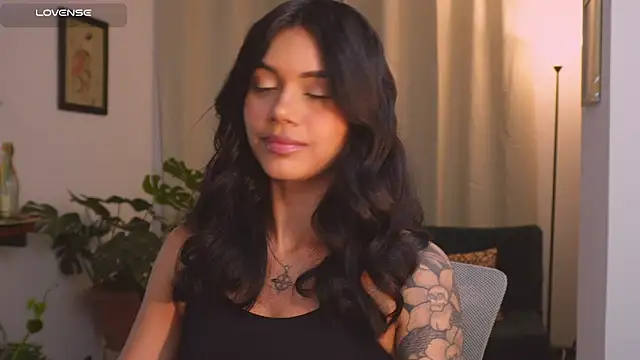SeleneVaughan online show from 05-20-26, 11:46
