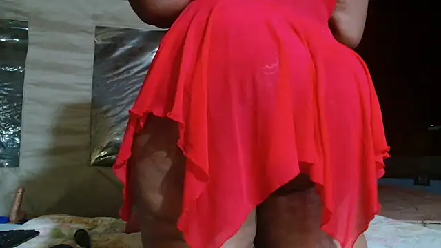 SexyAssQueenX online show from 02-12-26, 08:52