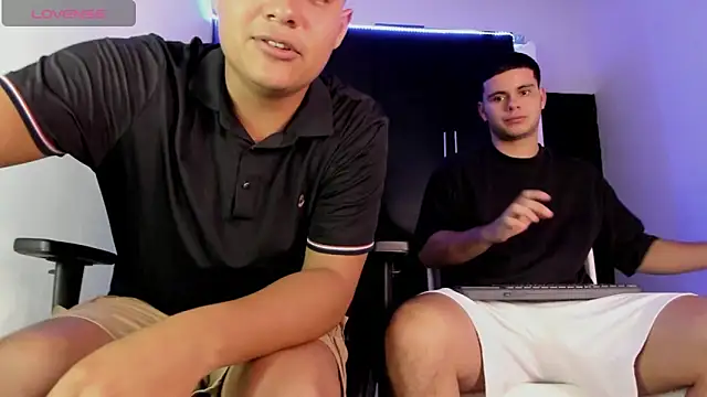 Liam Mateo online show from 04-05-26, 05:58